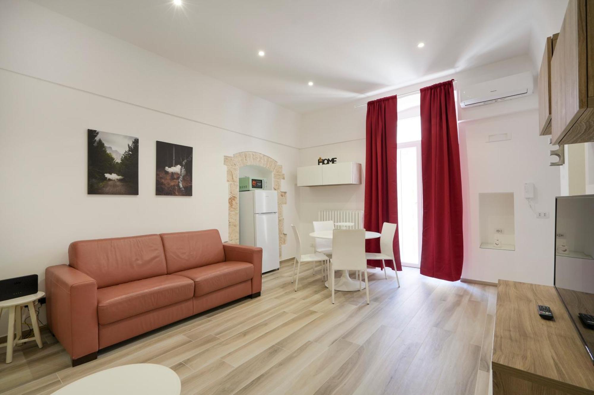 La Dimora Del Sole Pugliese Apartment Casamassima Ngoại thất bức ảnh
