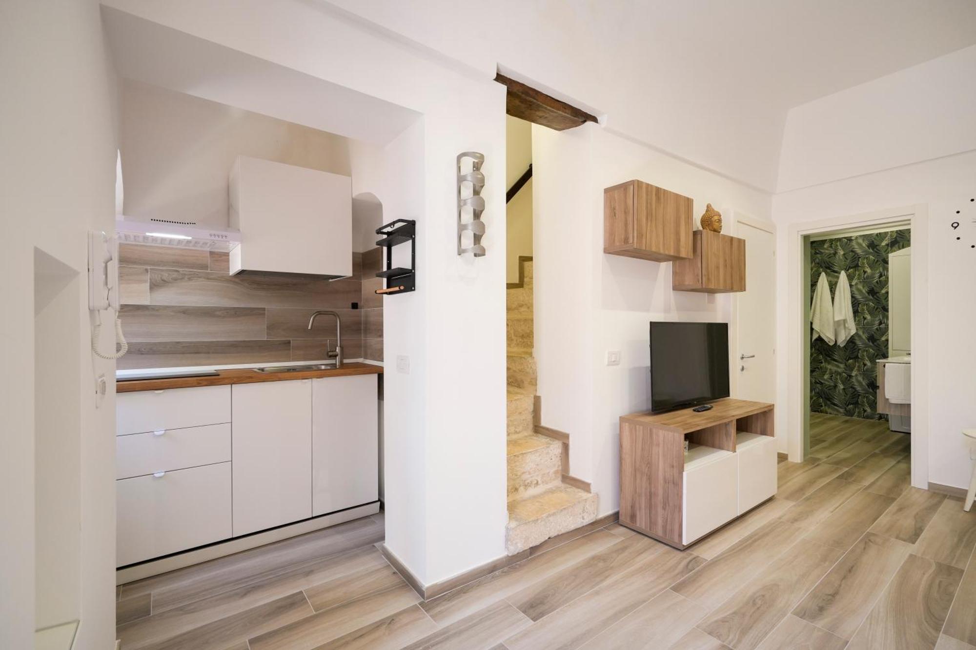 La Dimora Del Sole Pugliese Apartment Casamassima Ngoại thất bức ảnh
