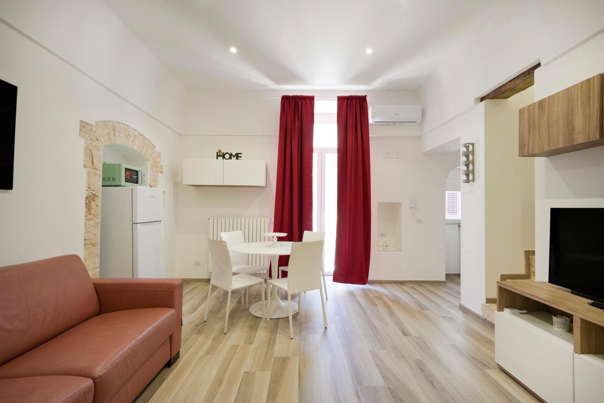 La Dimora Del Sole Pugliese Apartment Casamassima Ngoại thất bức ảnh