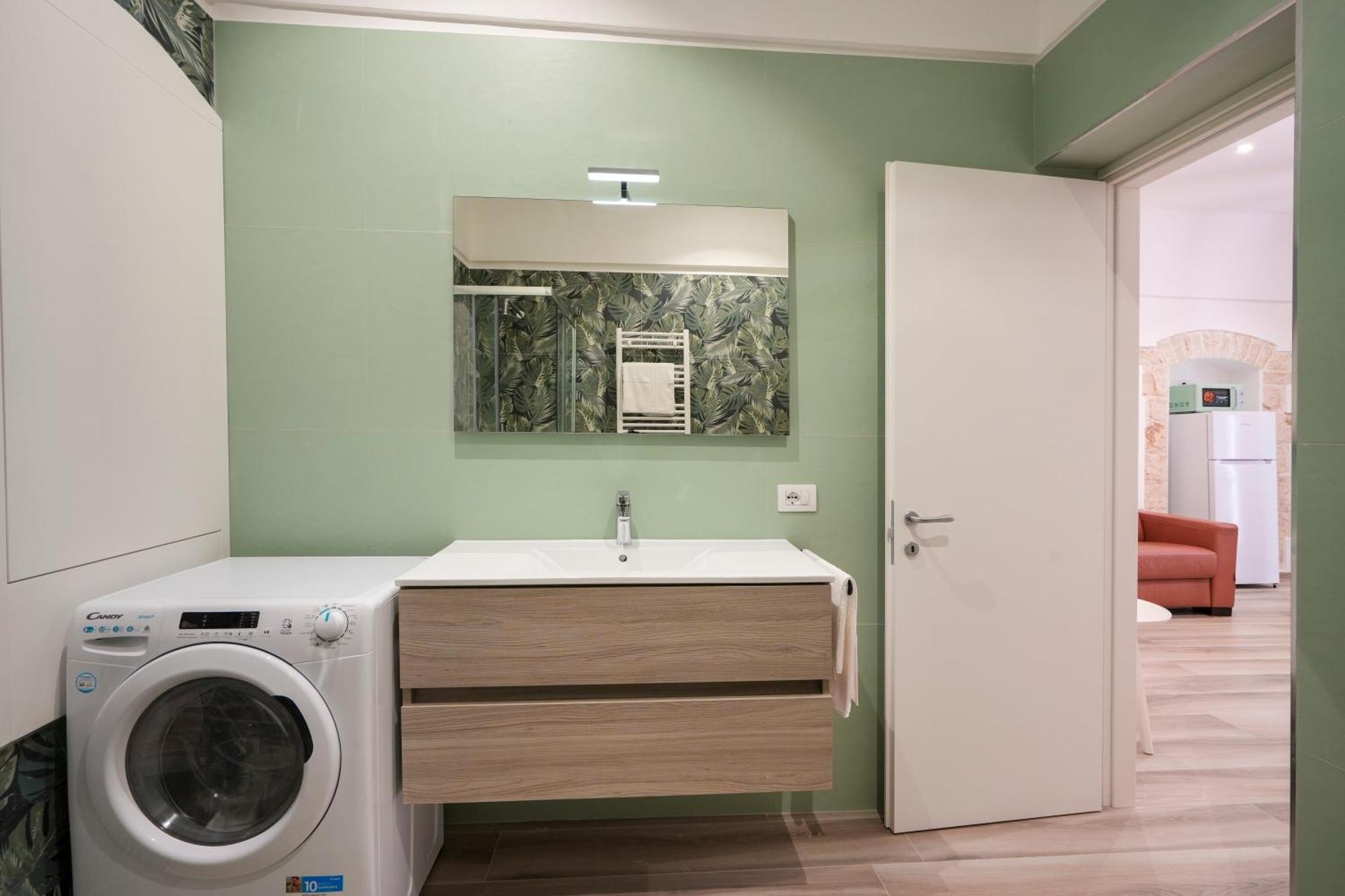 La Dimora Del Sole Pugliese Apartment Casamassima Ngoại thất bức ảnh