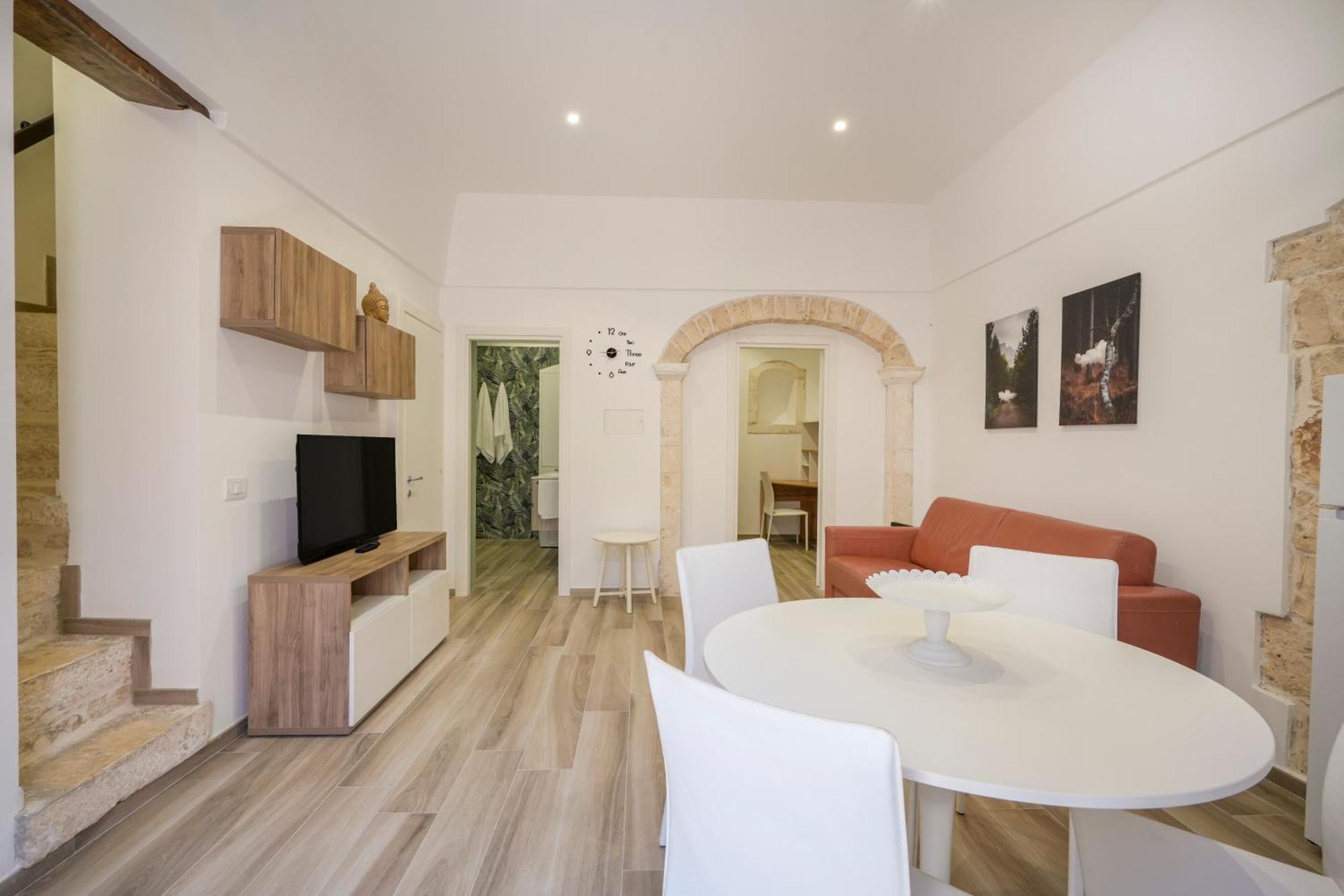 La Dimora Del Sole Pugliese Apartment Casamassima Ngoại thất bức ảnh